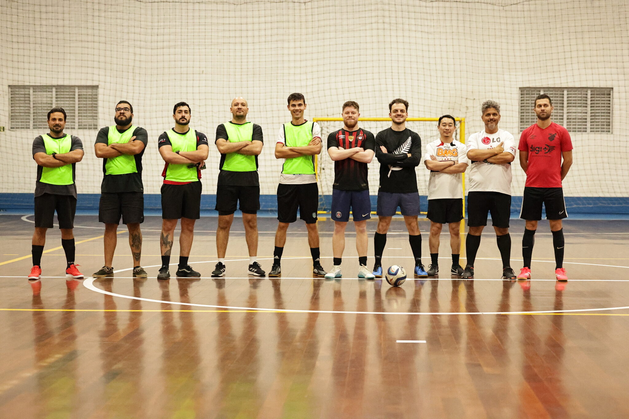 1º Futsal Foto7
